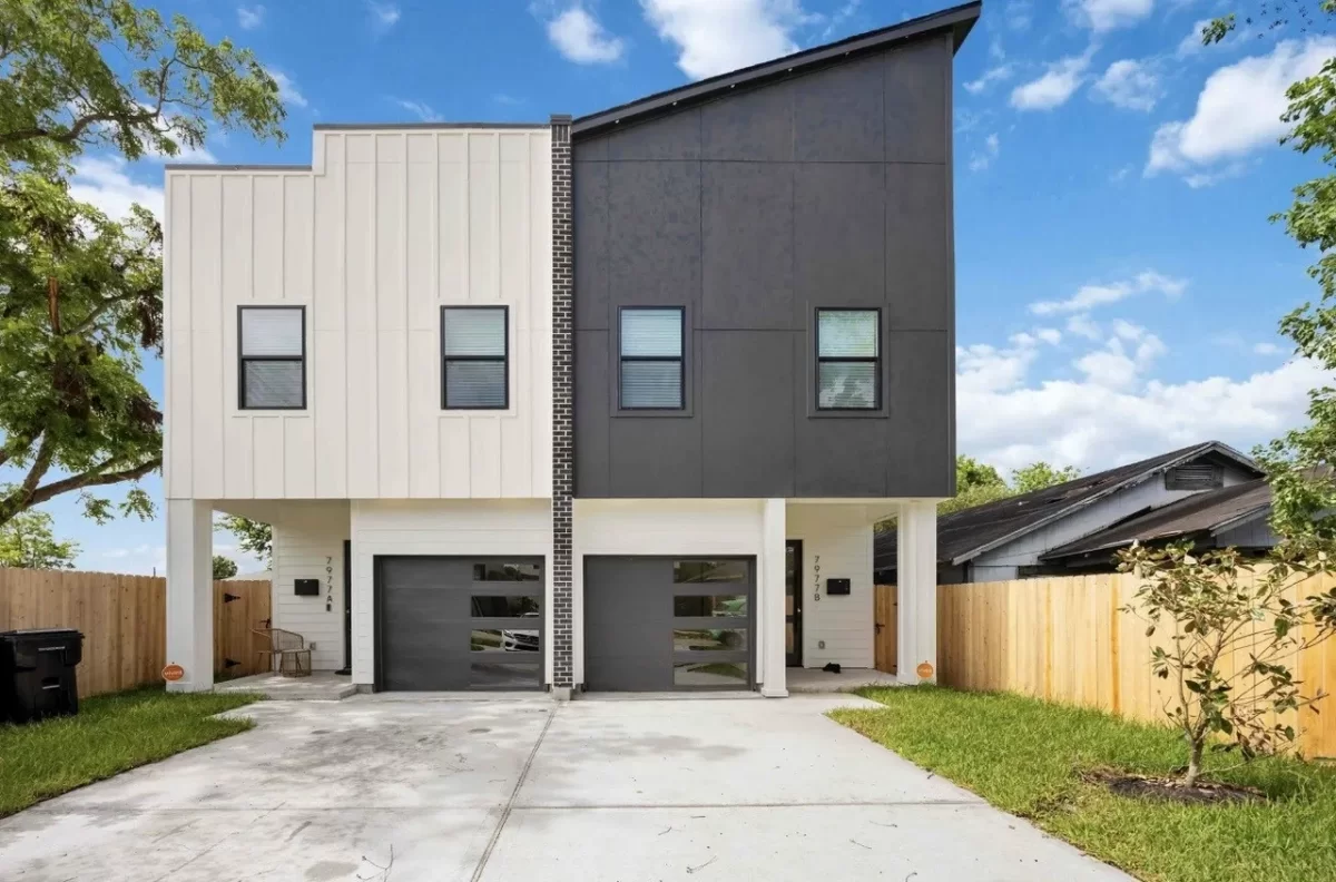 3BR Multi-Family for Rent in Houston, TX