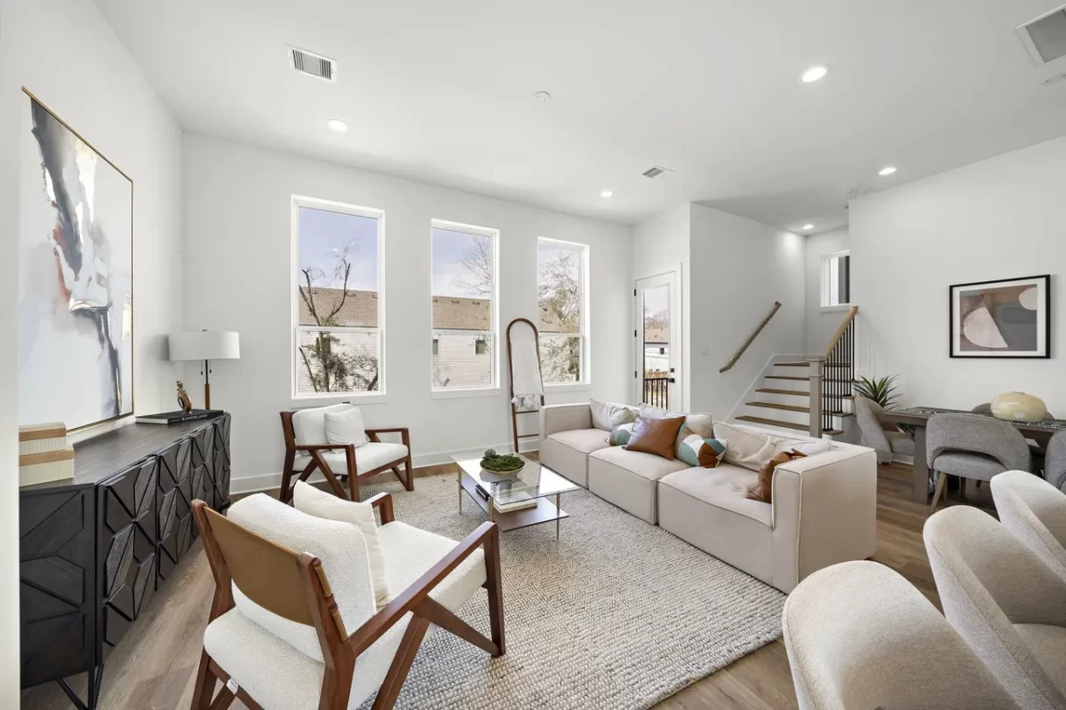3BR House for Sale in Houston, TX
