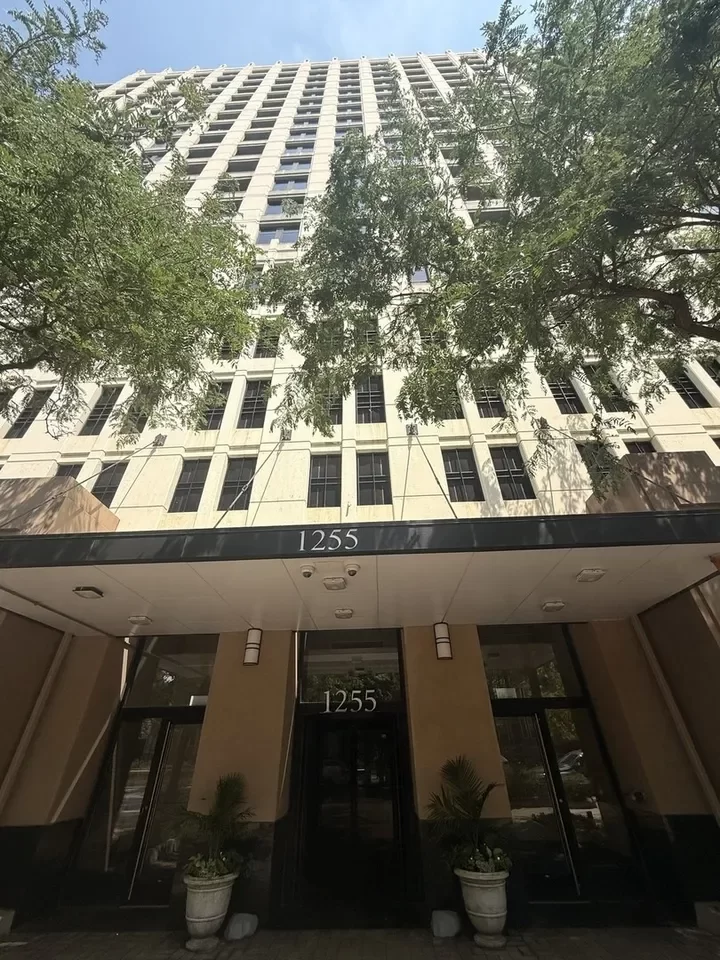 1BR Condo for Rent in Chicago, IL