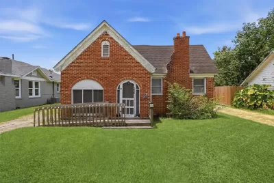 2BR House for Sale in Houston, TX