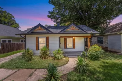 4BR House for Rent in Dallas, TX