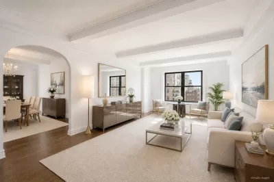 4BR Condo for Sale in New York, NY