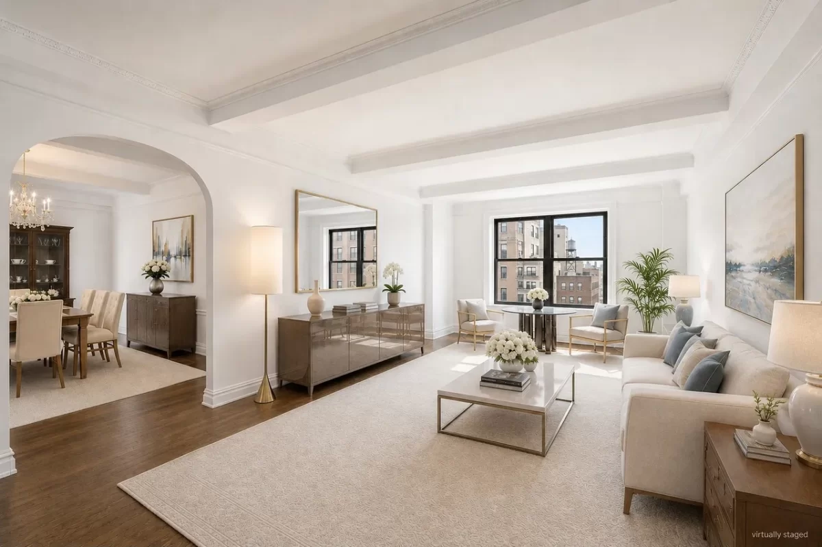 4BR Condo for Sale in New York, NY