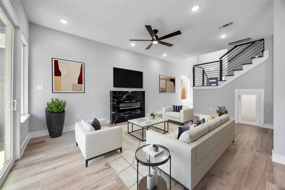 3BR House for Sale in Houston, TX