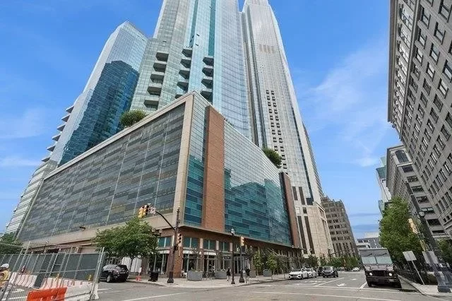 Multi-Family for Rent in Jersey City, NJ