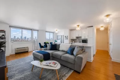 2BR Condo for Sale in Union City, NJ
