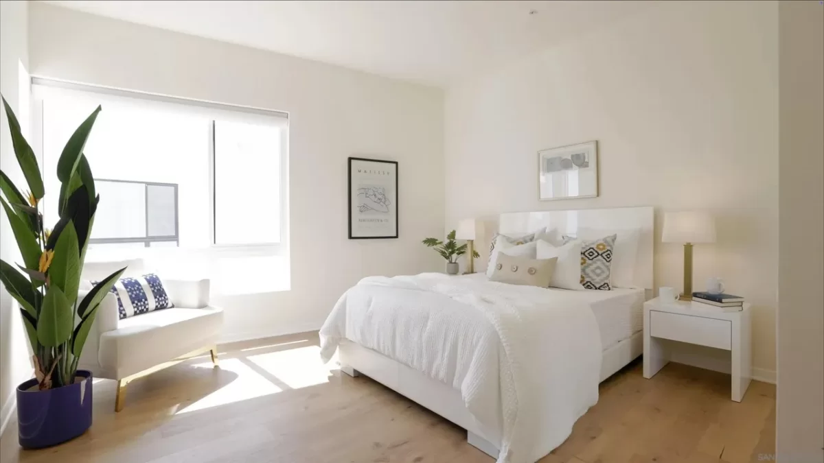 2BR Condo for Sale in San Diego, CA