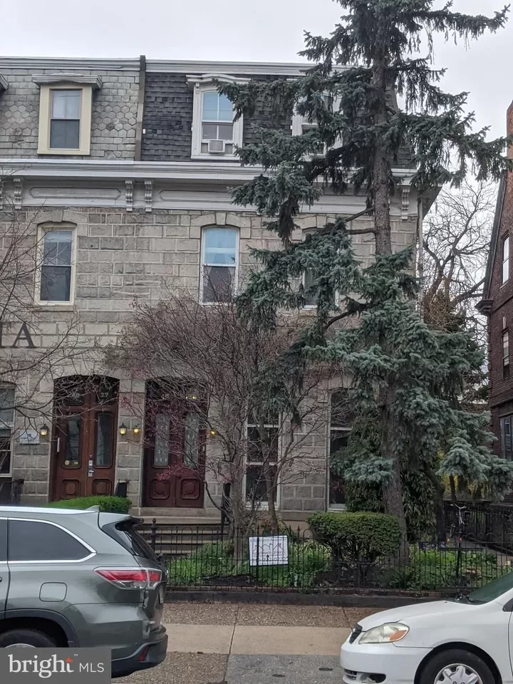 3BR Apartment for Rent in Philadelphia, PA