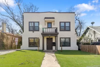 1BR House for Rent in San Antonio, TX