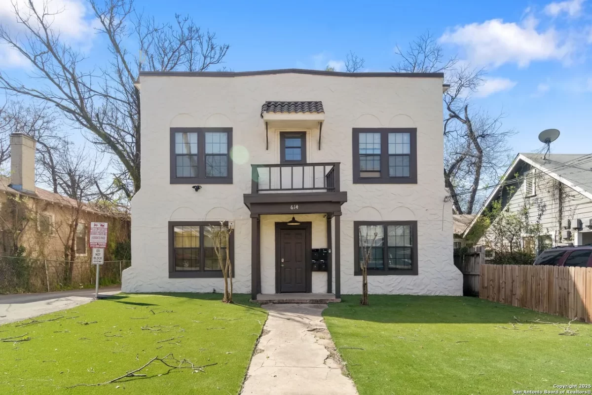 1BR House for Rent in San Antonio, TX