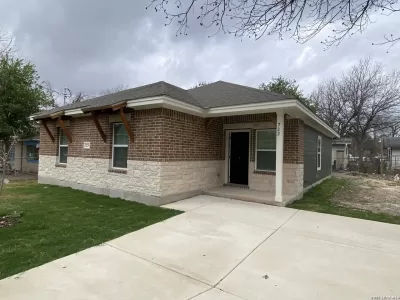 3BR House for Sale in San Antonio, TX