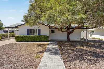 4BR House for Rent in Phoenix, AZ