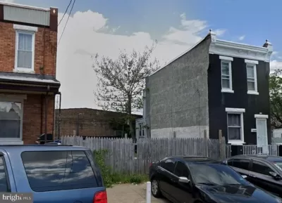 Land for Sale in Philadelphia, PA