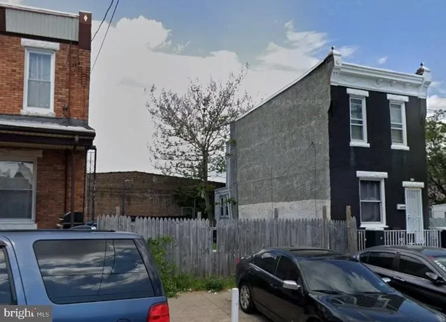 Land for Sale in Philadelphia, PA