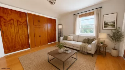 1BR Multi-Family for Rent in Jersey City, NJ