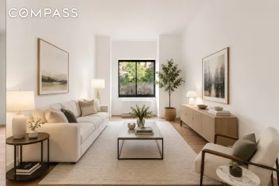 1BR Condo for Rent in Manhattan, NY