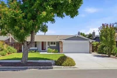 3BR House for Sale in San Jose, CA