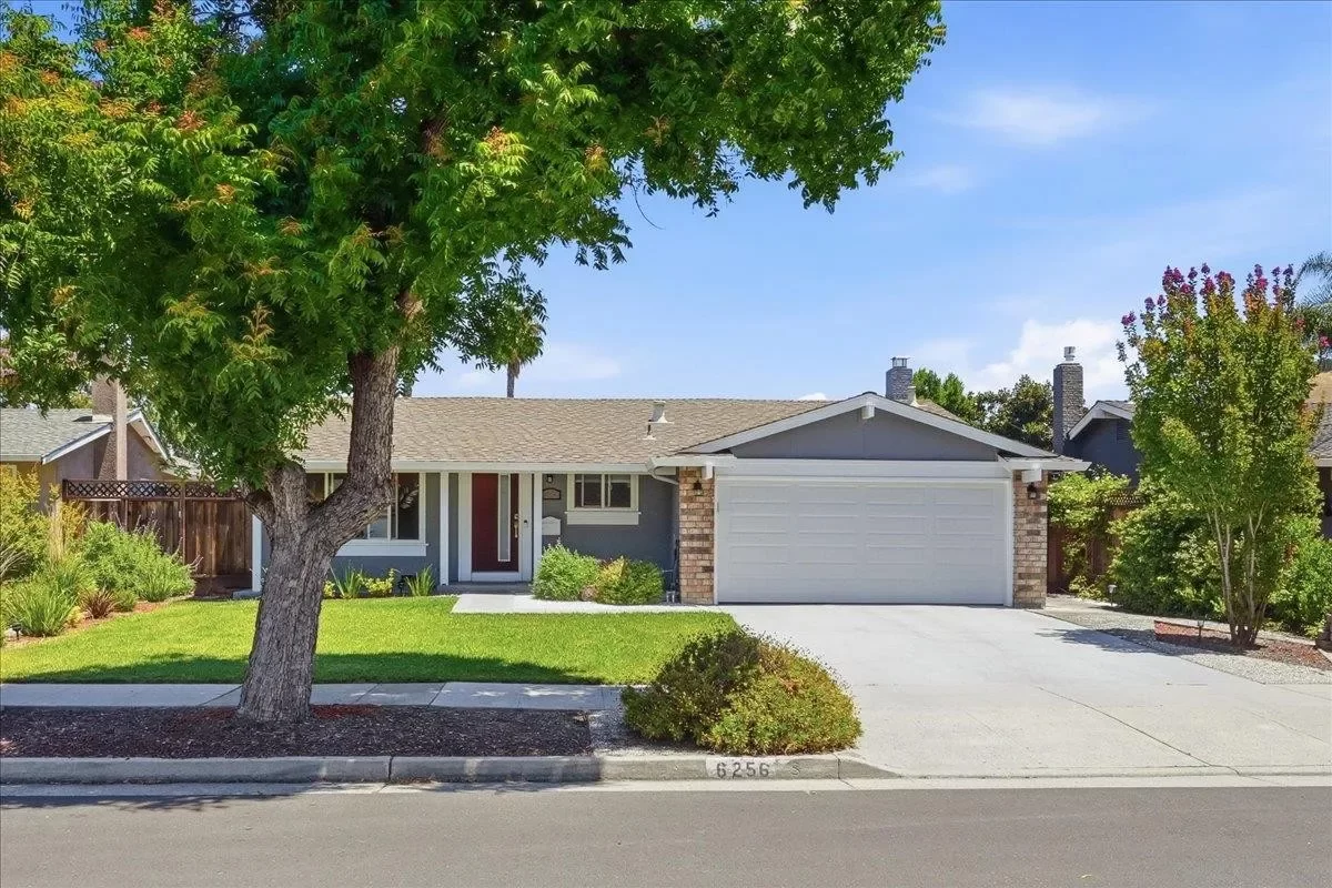 3BR House for Sale in San Jose, CA