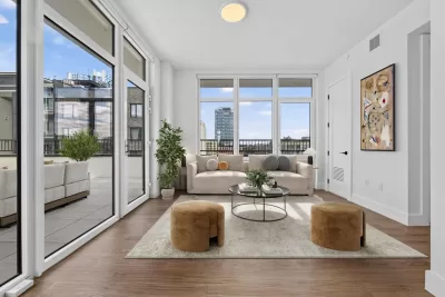 2BR House for Rent in Jersey City, NJ