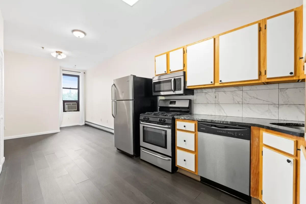 2BR Condo for Sale in Hoboken, NJ