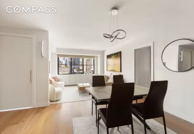3BR Condo for Sale in Manhattan, NY