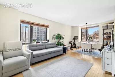 1BR Condo for Sale in Manhattan, NY