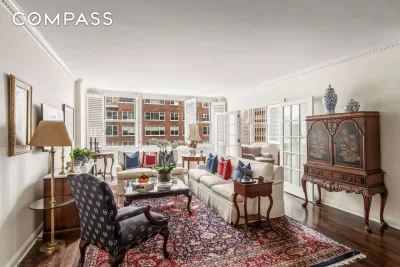 2BR Condo for Sale in Manhattan, NY
