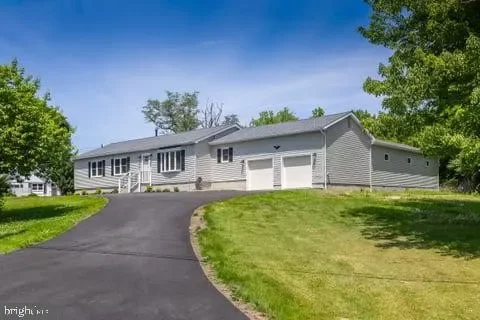 3BR House for Sale in Deptford, NJ
