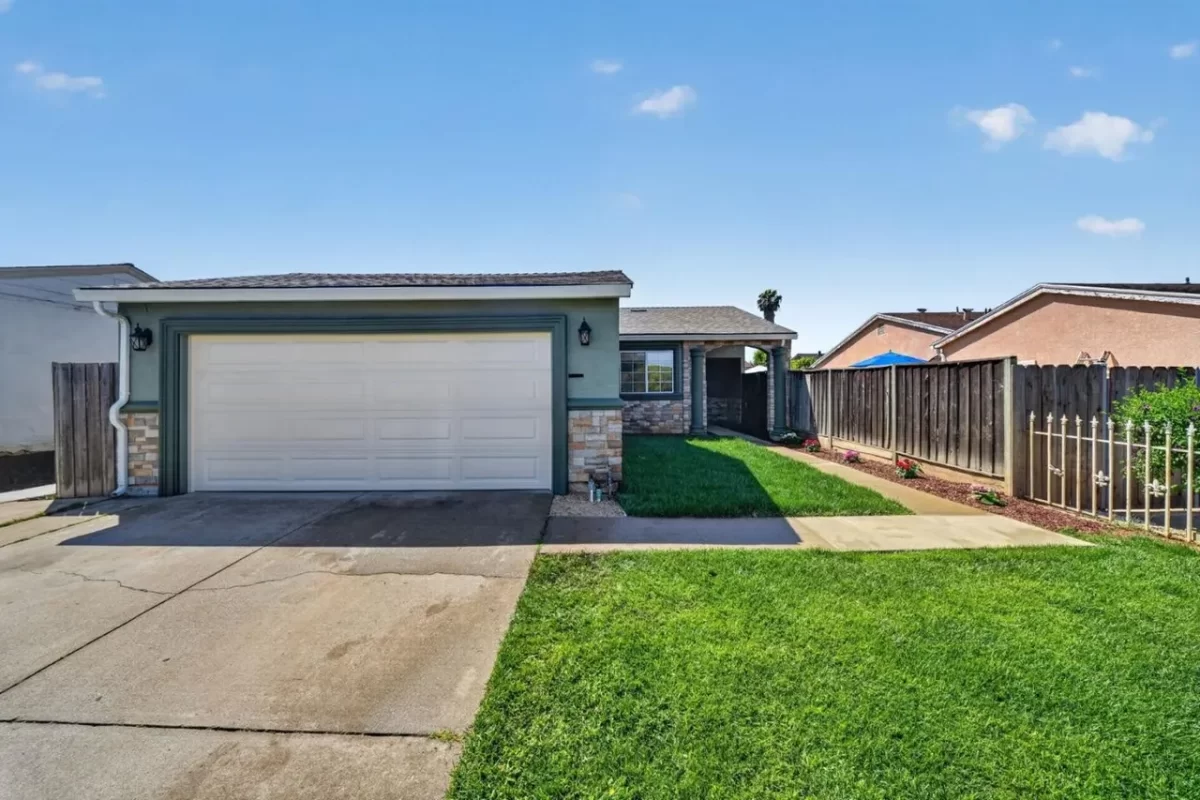 3BR House for Sale in San Jose, CA
