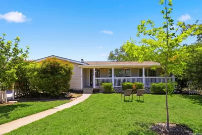 4BR House for Sale in San Antonio, TX