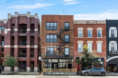 11BR Multi-Family for Sale in Chicago, IL
