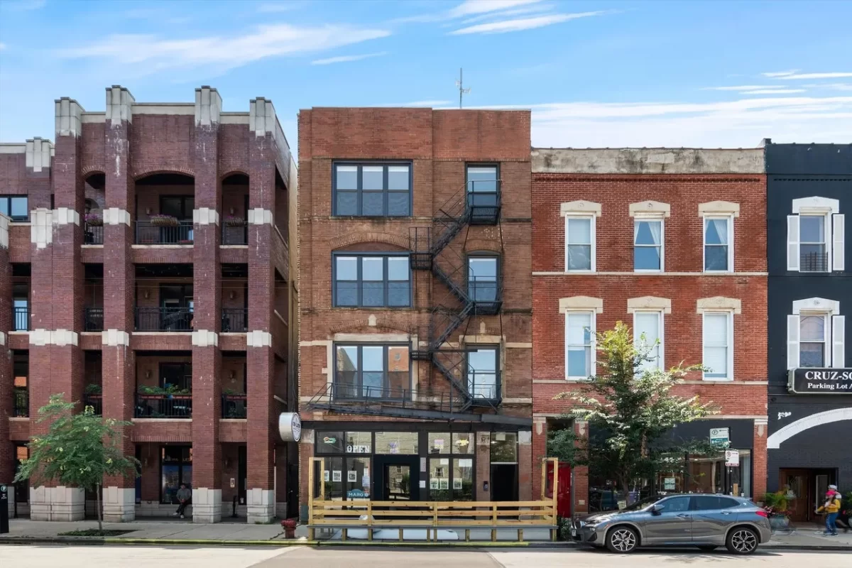 11BR Multi-Family for Sale in Chicago, IL