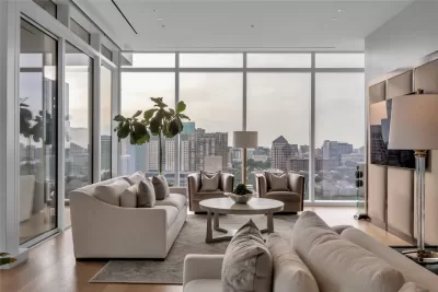 3BR Condo for Sale in Dallas, TX