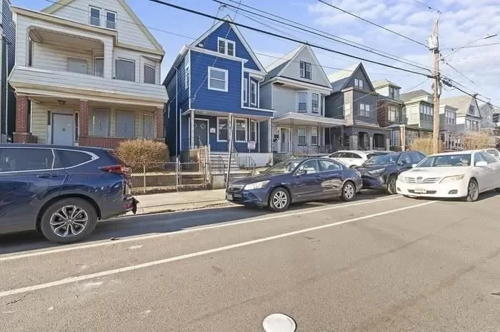 1BR Multi-Family for Rent in Jersey City, NJ