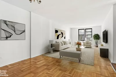 1BR Multi-Family for Sale in Manhattan, NY