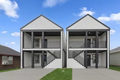 3BR Multi-Family for Sale in Houston, TX