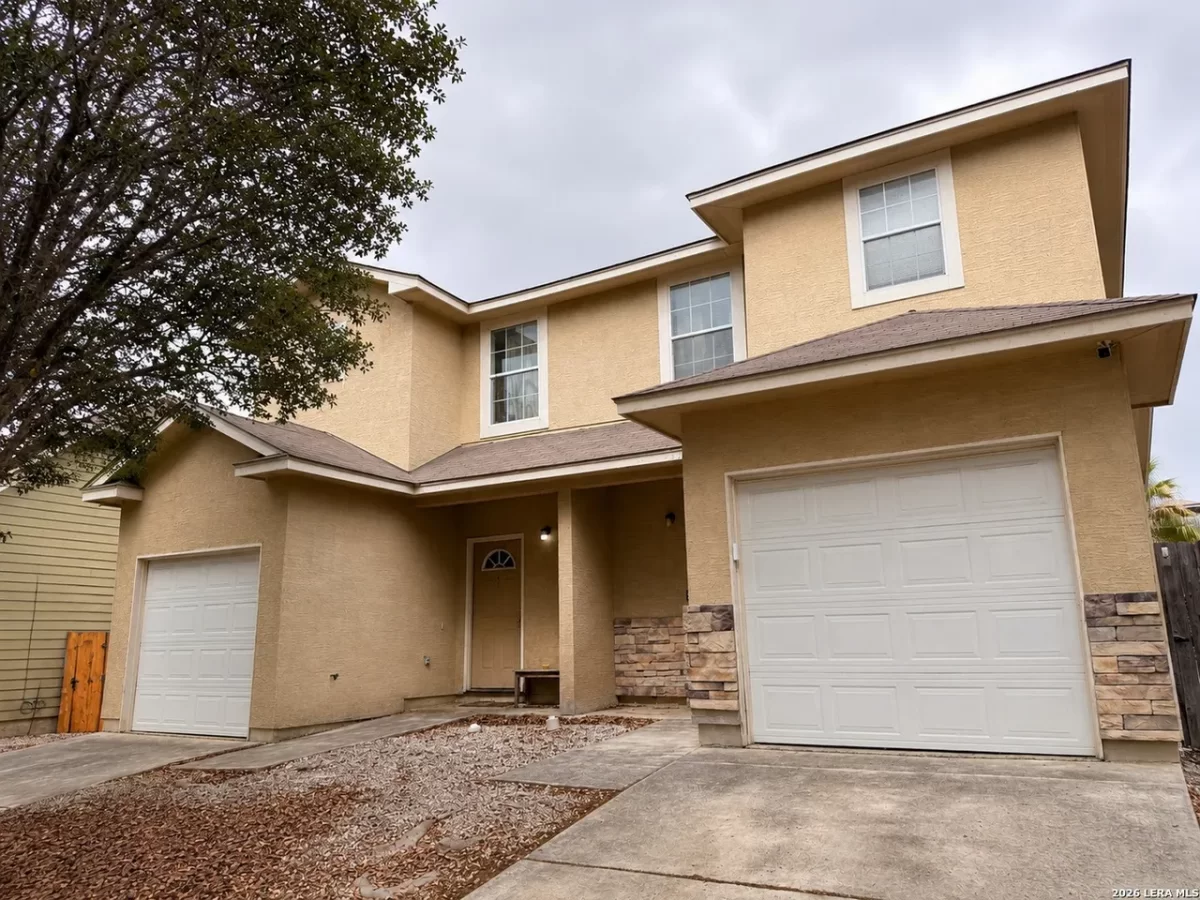 Multi-Family for Sale in San Antonio, TX