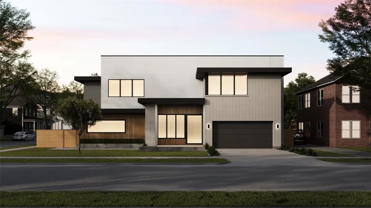 5BR House for Sale in Houston, TX