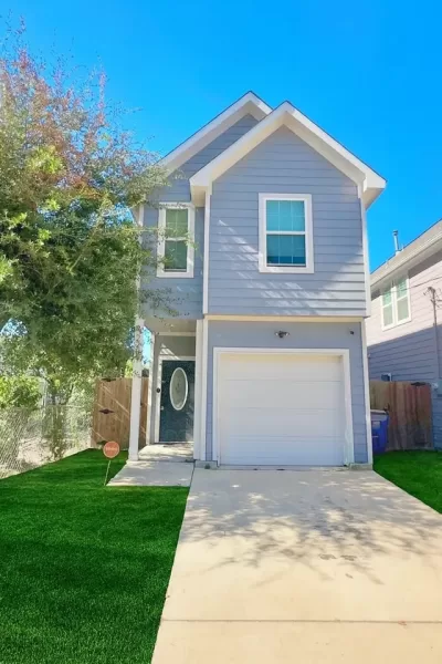 3BR House for Sale in Dallas, TX