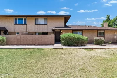 3BR Townhouse for Sale in Tempe, AZ