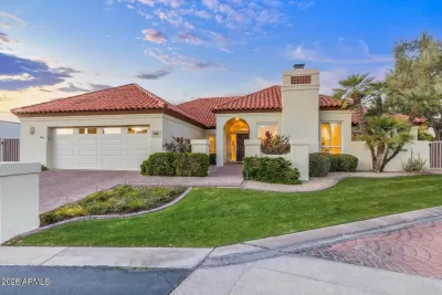 3BR House for Sale in Phoenix, AZ