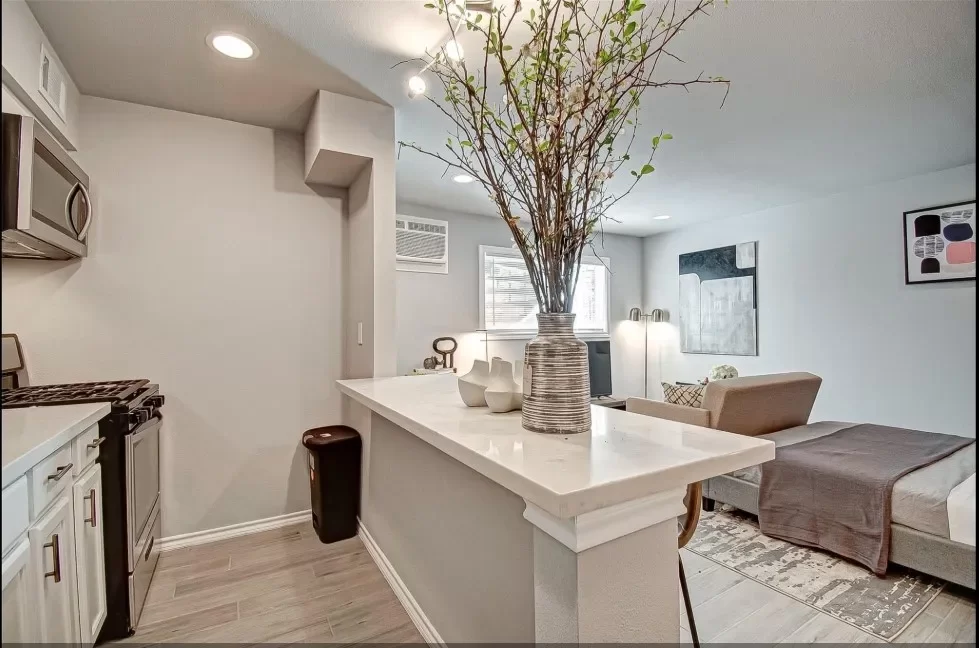 Studio Apartment for Rent in Houston, TX