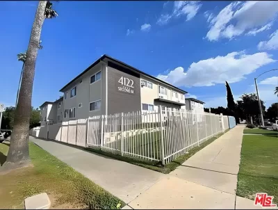 Condo for Rent in Los Angeles, CA