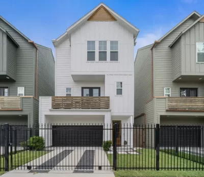 3BR House for Sale in Houston, TX