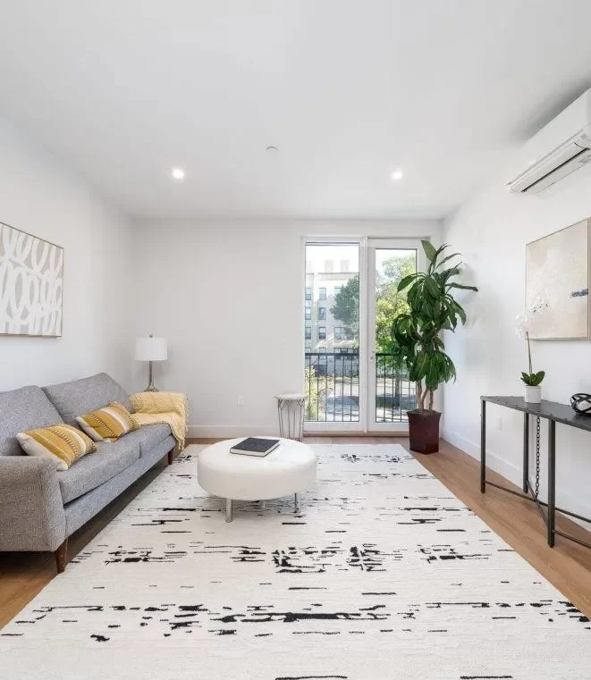 1BR Multi-Family for Rent in Jersey City, NJ