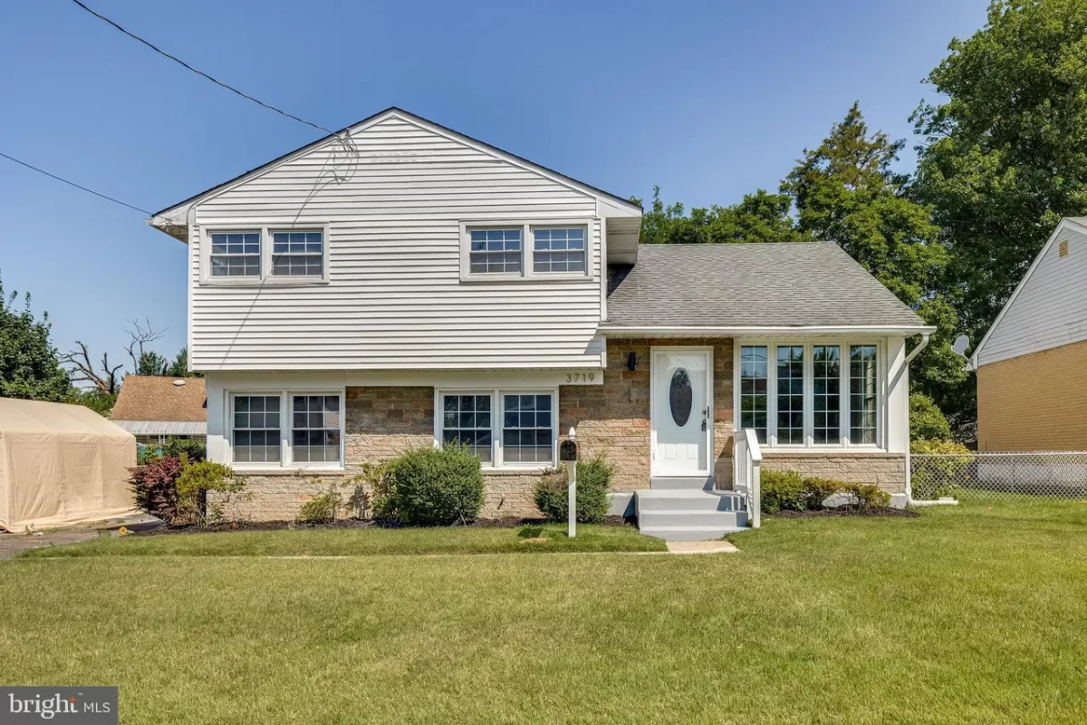 3BR House for Sale in Pennsauken, NJ