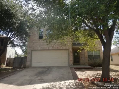 5BR House for Sale in San Antonio, TX