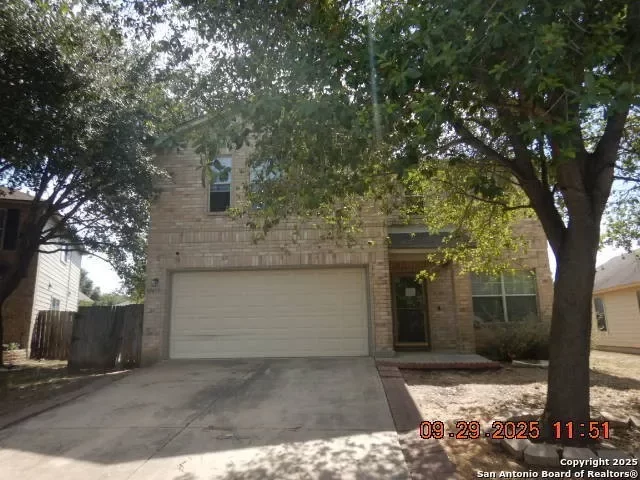 5BR House for Sale in San Antonio, TX