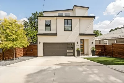3BR House for Sale in Dallas, TX