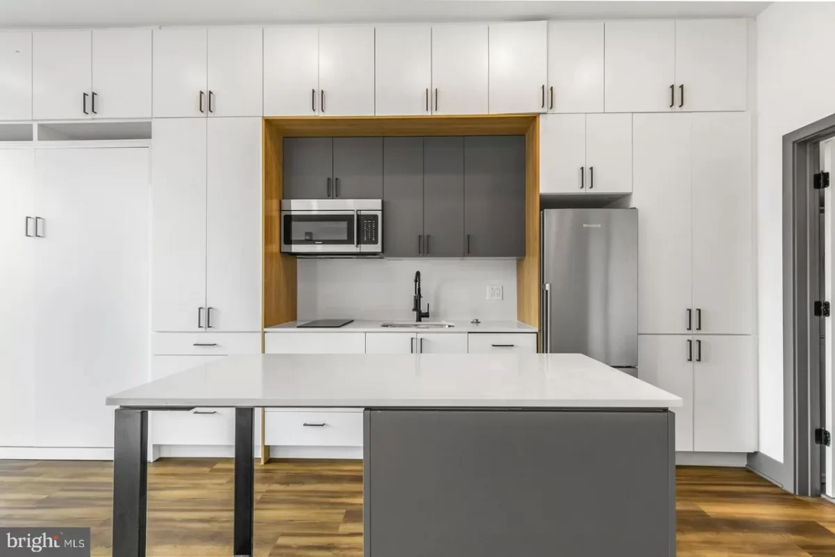 Studio Apartment for Rent in Philadelphia, PA